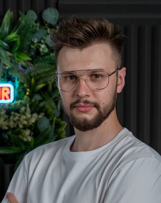 Kacper Siniakiewicz