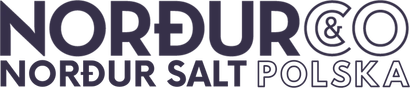Logo klienta Nordur Salt