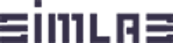 Logo klienta Simlab